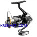 Катушка с передним фрикционом Shimano 17 Sustain FI